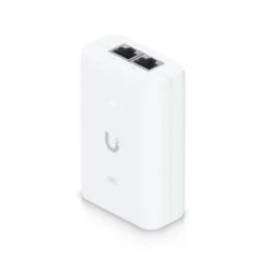 Ubiquiti UniFi PoE+ Adapter U POE At Powering Network Devices(Ubiquiti Unifi Poe Adapter U Poe At Powering Network Devices)
