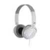 Yamaha HPH-100WH Comfortable Dynamic Closed Back Headphones White(Yamaha Hph 100wh Comfortable Dynamic Closed Back Headphones White)