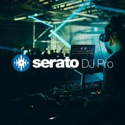 Serato DJ Pro, Download Only(Serato Dj Pro Download Only)