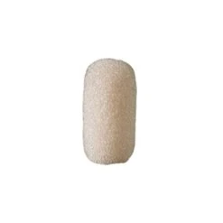Audio-Technica AT8157-TH Windscreens For BP892, BP893 And BP896, 3-Pack, Beige(Audio Technica At8157 Th Windscreens For Bp892 Bp893 And Bp896 3 Pack Beige)