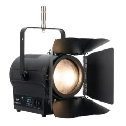Elation KL Fresnel 8 FC RGBMA Dynamic White LED Fixture Light(Elation Kl Fresnel 8 Fc Rgbma Dynamic White Led Fixture Light)