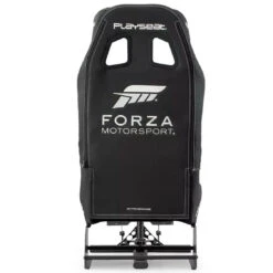 Playseat Evolution Pro Gaming Racing Seat, Black ActiFit(Playseat Evolution Pro Racing Seat Black Actifit) -AVL Gear Outlet e0f0462e de64 4ae0 bdc1 efed9c6529b9