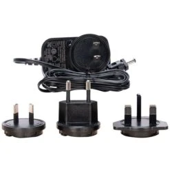 ADJ SDC24 DMX Controller With Wired Digital Communication Network(Adj Sdc24 Dmx Controller With Wired Digital Communication Network) -AVL Gear Outlet e1000451 573f 46e6 a1d3 e841681093b0