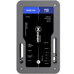 Theatrixx XVVSDIXHDMI XVision Bidirectional HDMI 1.2/3G-SDI To 3G-SDI+HDMI 1.2 Converter(Theatrixx Xvvsdixhdmi Xvision Bidirectional Hdmi 1 2 3g Sdi To 3g Sdihdmi 1 2 Converter)