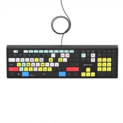 Editors Keys Cakewalk Sonar Backlit Keyboard For Windows, US(Editors Keys Sona Bl Win Us Cakewalk Sonar Backlit Keyboard For Windows Us)