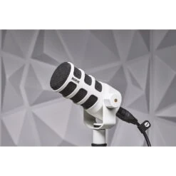 RODE PodMic Broadcast-Grade Dynamic Microphone For Podcast Application(Rode Podmic Broadcast Grade Dynamic Microphone For Podcast Application) -AVL Gear Outlet e21ee0fa 2a38 4ec0 b49a 9053d181d64e