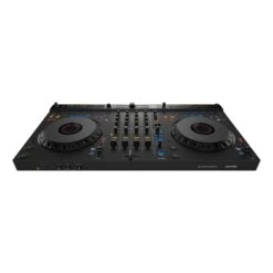 AlphaTheta DDJ-GRV6 4-Channel DJ Performance Controller (Used)(Alphatheta Ddj Grv6 4 Channel Dj Performance Controller Used 1) -AVL Gear Outlet e3b5bf86 7c5b 40ee a4fa 82fbd3a9a1c4 1