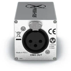 Chauvet XPRESS-512S DMX Interface For ShowXpress Lighting Control Software(Chauvet Xpress 512s Dmx Interface For Showxpress Lighting Control Software) -AVL Gear Outlet e3e8d098 c419 4aa9 ba57 79882caceaaa