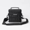 Magma 45 Record-Bag 50 With Detachable Shoulder Strap(Magma 45 Record Bag 50 With Detachable Shoulder Strap)