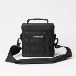 Magma 45 Record-Bag 50 With Detachable Shoulder Strap(Magma 45 Record Bag 50 With Detachable Shoulder Strap)