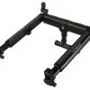 Ultimate Support HYM-100QR HyperMount QR Desktop Laptop DJ Stand(Ultimate Support Hym 100qr Hypermount Qr Desktop Laptop Dj Stand)