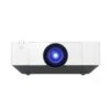 Sony VPL-FHZ75/W 6500 Lumen WUXGA Laser Projector, White(Sony Vpl Fhz75 W 6500 Lumen Wuxga Laser Projector White)