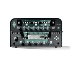 Kemper Profiler Head Guitar Sound Effects Amplifier Black(Kemper Profiler Head Guitar Sound Effects Amplifier Black)