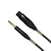 Mogami Gold-TRS-XLRF-10 High Definition Patch Cable TRS To XLR Female (Used)(Mogami Gold Trs Xlrf 10 High Definition Patch Cable Trs To Xlr Female Used)