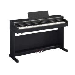 Yamaha YDP-165 ARIUS 88-Key Digital Piano, Black(Yamaha Ydp 165 Arius 88 Key Digital Piano Black)