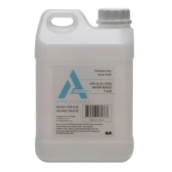 Elation Magmatic APS-2L Premium Dry Snow Fluid, 2-Liters(Elation Magmatic Aps 2l Premium Dry Snow Fluid 2 Liters)