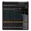 Yamaha MG16X CV 16 Channel Stereo Mixer(Yamaha Mg16x Cv 16 Channel Stereo Mixer)
