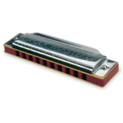 Suzuki 1072-C Folkmaster 10 Hole Diameter, Key: C(Suzuki 1072 C Folkmaster 10 Hole Diameter Key C)