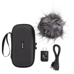 Zoom APH-4e Accessory Pack For H4essential(Zoom Aph 4e Accessory Pack For H4essential)