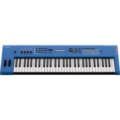 Yamaha MX61 Music Production Synthesizer, Blue(Yamaha Mx61 Music Production Synthesizer Blue) -AVL Gear Outlet ea56aa0b 28a2 426f b799 c0f71216b6f4 d4f2e2ef a295 43dc b6cd 3a59174610f4