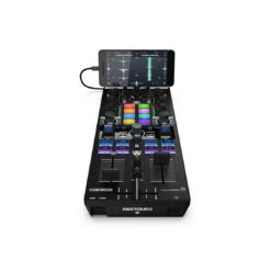 Reloop Mixtour Pro 4-Deck All-In-One DJ Controller(Reloop Mixtour Pro 4 Deck All In One Dj Controller) -AVL Gear Outlet ea75e8fe 3d67 44d6 88ba 3cb8829a82eb 5b04ed83 3c37 423c a83e 3f8a1e60677d