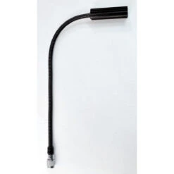 Littlite 18T-HI High Intensity 18inch Gooseneck TNC Connector(Littlite 18t Hi High Intensity 18inch Gooseneck Tnc Connector)