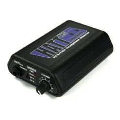 Whirlwind HATT AES Active Headphone Amplifier(Whirlwind Hatt Aes Active Headphone Amplifier)