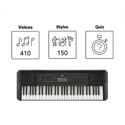 Yamaha PSR-E283 61-Key Entry-Level Portable Keyboard(Yamaha Psr E283 61 Key Entry Level Portable Keyboard) -AVL Gear Outlet ec503751 c317 4241 a344 c579ae8bd855