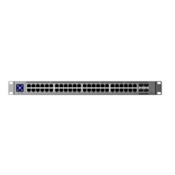 Ubiquiti UniFi Switch Pro 48-Port PoE Enterprise(Ubiquiti Unifi Switch Pro 48 Port Poe Enterprise)