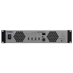 Yamaha XMV4140-D 4 Channel Dante Input Power Amplifier(Yamaha Xmv4140 D 4 Channel Dante Input Power Amplifier)