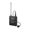 Sony UTX-B40/14 UWP-D Wireless Bodypack Transmitter With Lavalier, UC14, 470 To 542 MHz(Sony Utx B40 14 Uwp D Wireless Bodypack Transmitter With Lavalier Uc14 470 To 542 Mhz)