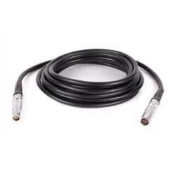 Wooden Camera Canon C200, C200B, C300mkII Straight Power Extension Cable, 120 Inch(Wooden Camera 211400 Canon C200 C200b C300mkii Straight Power Extension Cable 120 Inch)