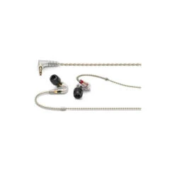 Sennheiser IE 500 PRO Clear In-Ear Monitoring Headphone(Sennheiser Ie 500 Pro Clear In Ear Monitoring Headphone)
