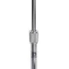 Atlas Sound MS-10C 35 To 63 Inch Microphone Stand Chrome Finish(Atlas Sound Ms 10c 35 To 63 Inch Microphone Stand Chrome Finish)