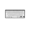 Logickeyboard Braille Bluetooth MAC Keyboard, US English(Logickeyboard Lkb Braille Bton Us Braille Bluetooth Mac Keyboard Us English)