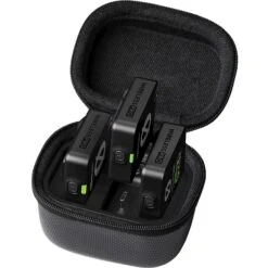 RODE Smart Charging Case For Wireless Pro(Rode Smart Charging Case For Wireless Pro)