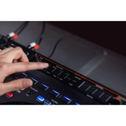 AlphaTheta DDJ-GRV6 4-Channel DJ Performance Controller(Alphatheta Ddj Grv6 4 Channel Dj Performance Controller) -AVL Gear Outlet f07c132d 08a3 46b9 bf1b 0c5024d9ac59