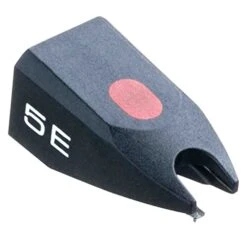 Ortofon Stylus 5e Replacement Stylus For OM-5e(Ortofon Stylus 5e Replacement Stylus For Om 5e)