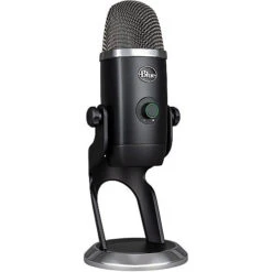 Blue Microphones Yeti X Professional USB Microphone For Gaming, Streaming And Podcasting(Blue Microphones Yeti X Professional Usb Microphone For Gaming Streaming And Podcasting)
