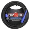Pig Hog PHSC25S14 25ft Speaker Cable, S-PackON To 1/4-Inch(Pig Hog Phsc25s14 25ft Speaker Cable S Packon To 1 4 Inch)