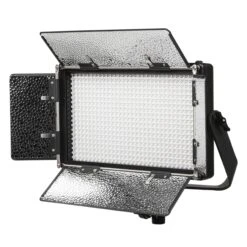 Ikan RW5 Rayden Daylight 5600K Half X 1 Studio And Field LED Light(Ikan Rw5 Rayden Daylight 5600k Half X 1 Studio And Field Led Light)
