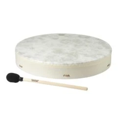 Remo E1-0322-00 Buffalo Drum, 22-Inch(Remo E1 0322 00 Buffalo Drum Standard 22 Inch)
