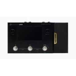 Hotone Ampero One MP-80 Small Footprint Amp Modeler And Effects Processor(Hotone Ampero One Mp 80 Small Footprint Amp Modeler And Effects Processor)
