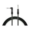 Warm Audio PRO-TS-1RT-10 Pro Series Right Angle To Straight Instrument Cable, 10 Foot(Warm Audio Pro Ts 1rt 10 Pro Series Right Angle To Straight Instrument Cable 10 Foot)