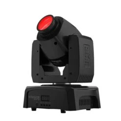 Chauvet DJ Intimidator Spot 110 10W LED Moving Head Spot Light(Chauvet Dj Intimidator Spot 110 10w Led Moving Head Spot Light)