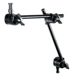 Manfrotto 196AB-2 2-Section Single Articulated Arm Without Camera Bracket(Manfrotto 196ab 2 2 Section Single Articulated Arm Without Camera Bracket)
