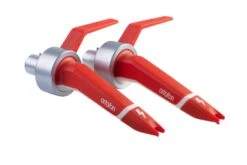 Ortofon Concorde MK II Digital CC Twin Dual Spherical Stylus For DJ Turntables(Ortofon Concorde Mk Ii Digital Cc Twin Dual Spherical Stylus For Dj Turntables)
