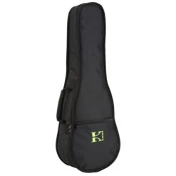Kaces KEUC1 Xpress Concert Size Ukulele Bag(Kaces Keuc1 Xpress Concert Size Ukulele Bag)