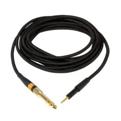 Neumann NDH Cloth Symmetric Cable, 3-Meters(Neumann Ndh Cloth Symmetric Cable 3 Meters)