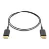 8Sinn EXtraThin HDMI To HDMI Cable, 80 Centimeters(8sinn Extrathin Hdmi To Hdmi Cable 80 Centimeters)